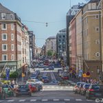 【撮影旅行】初日から予定を入れられる旅行、フィンランドDay1