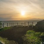 【撮影旅行】赤い岩もいいけど周りの景色が最高に気持ちいい – 赤禿@伊豆大島