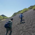 【撮影旅行】裏砂漠とは別物アトラクション! – 表砂漠@伊豆大島
