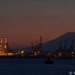 【撮影旅行】全夜景ファンに告ぐ!乗れ!今すぐ東海汽船へ! – フェリーからの夜景@伊豆大島