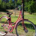 フィンランドで自転車乗ってビックリした話