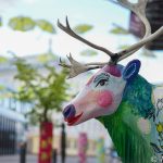 【撮影旅行】川が流れる素敵アートな街、ロヴァニエミを歩き尽くす!@フィンランド
