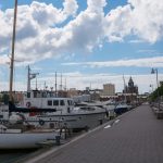 【撮影旅行】フィンランドの湾を朗らかに歩く!