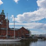 【撮影旅行】ロシア正教を感じられる! – ウスペンスキー寺院@ヘルシンキ